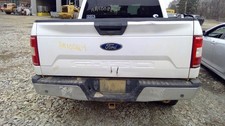 Wheel 17x7-12 Steel 12 Holes Painted Spare Fits 04-20 Ford F150 Pickup 1931435
