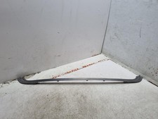 MINI CONVERTIBLE BUMPER LOWER TRIM COVER FRONT 1490062 R52 2004 - 2008