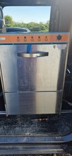 Kingfisher EMP.500-F Commercial Undercounter Dishwasher 2022 - 500mm Basket