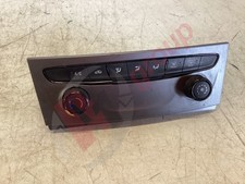 VAUXHALL ASTRA K MK7 5D AC HEATER CONTROL UNIT 39042438 2015-2019 39042438