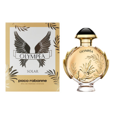 Paco Rabanne Olympea Solar 50ml EDP Intense Parfum Duft für Damen