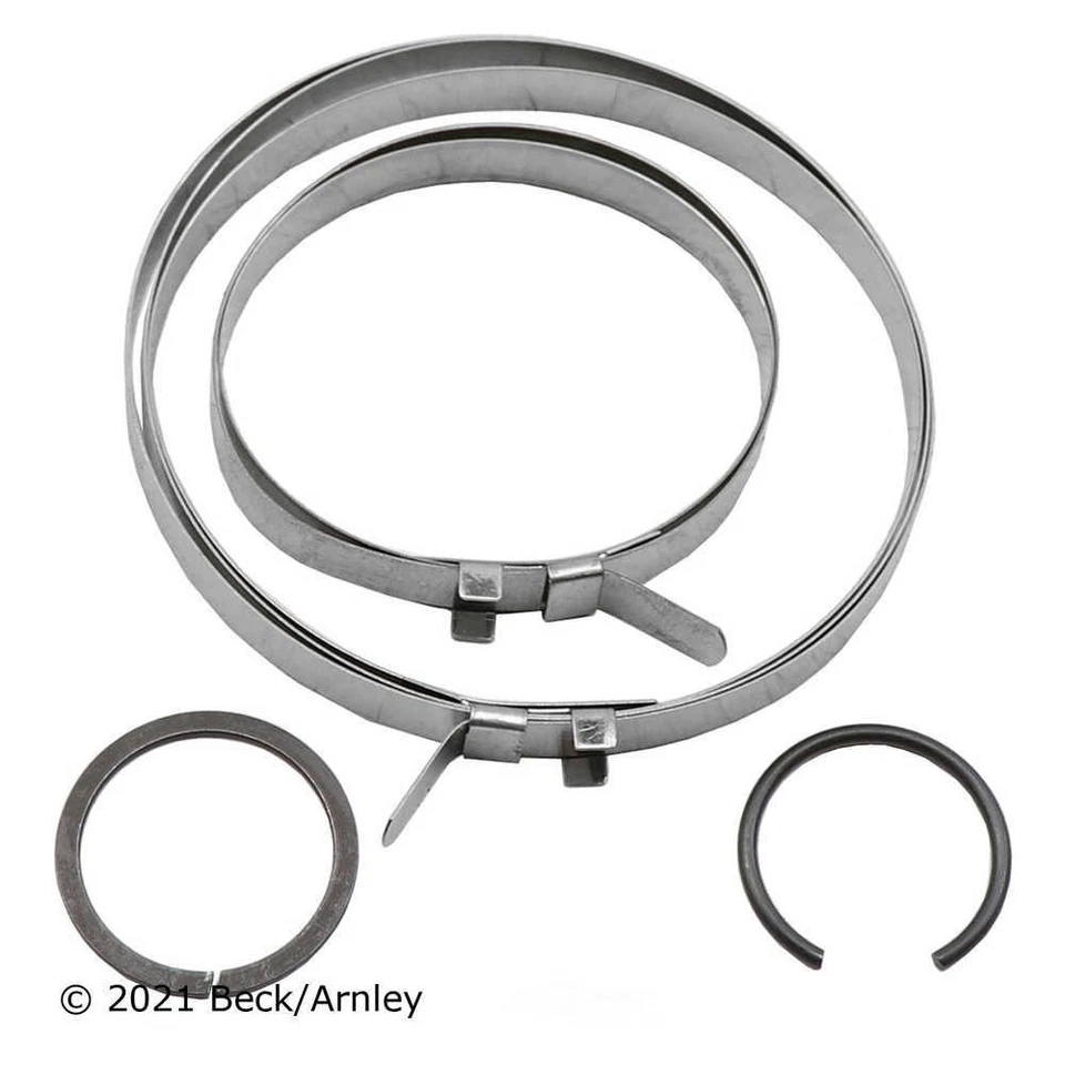 Kit de bota articulada CV para Plymouth Colt BECK/ARNLEY 1992-1994 Foto 4 de 4