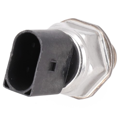 Black Fuel Rail Pressure Switch Transducer Practical Replacement for Hyundai - Picture 11 of 12