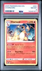 2025 POKEMON M24 EN-MCDONALD'S COLLECTION #001 CHARIZARD PSA 8