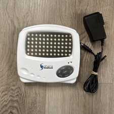 Sphere Gadget Technologies SP9982 Lightphoria LED 10,000 Lux Energy Light Lamp