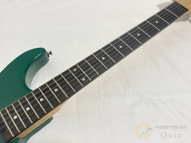 Electric Guitar Washburn N1 Nuno Bettencourt Signature Model