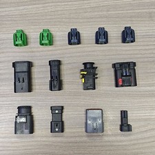 For 2016-2018pre-update Dodge Ram 6.7l Cummins Tuner Harness Plug Kit Us Stock For 2016-2018pre-update Dodge Ram 6.7l Cummins Tuner Harness Plug Kit Us Stock