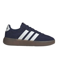 adidas Barreda Decode Mens Blue Sneakers Casual Shoes SB1158-KK4718