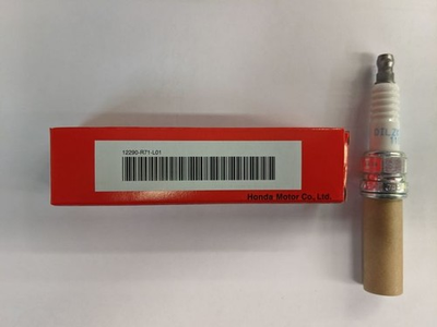 #ad #ad Genuine Honda Spark Plug 12290 R71 L01 $38.62