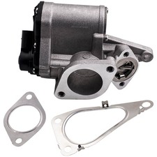 AGR Ventil Abgasrückführungsventil for Renault Laguna Megane Scenic 1.9 DCI