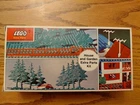 Vintage LEGO No. 167 House And Garden Extra Parts Kit In Original Box