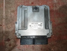 2016 Hyundai Aslan Steuergerät OEM 391093CAD0