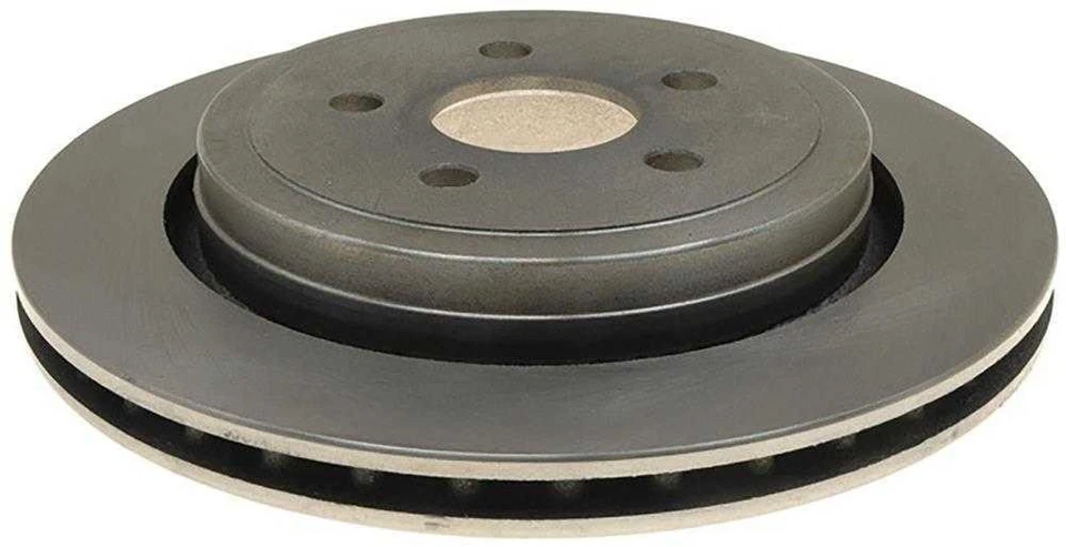 Rotor de freno de disco Foto 3 de 4