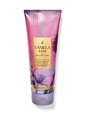 Bath Body Works Vanilla Ease Ultimate Hydration Body Cream