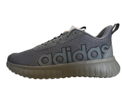 adidas Kaptir Sneaker Herren Trainer Grau UK 9 US 9.5 EU 43 1/3 2025
