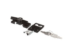 Beverage Air Lock Assembly 61C11-049D-01 - Free Shipping Geniune OEM