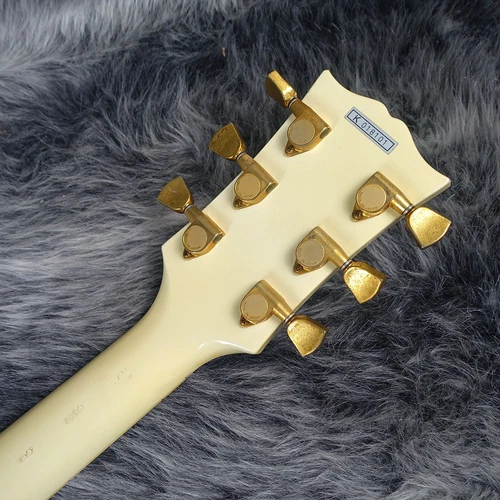 Orville Lpc-75 Les Paul Custom W/Usa Pickups Aw Safe delivery from Japan