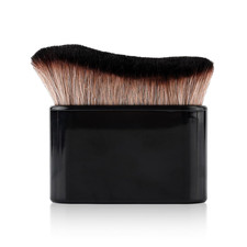 Self Tanning Brush, Self Tanner Applicator Blend Brush for Beauty Tan Bronzer, F