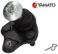 Yamato J12087YMT Trag-/FüHrungsgelenk Traggelenk FüHrungsgelenk FüR Toyota