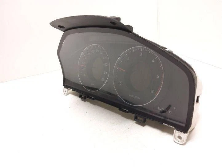 VOLVO V70 I LV Kombiinstrument 31254535AA 69199660U 2.40 Petrol 106kw 20547229 - Bild 3 von 4