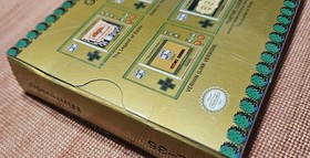 1x NINTENDO GAME & WATCH: The Legend Of Zelda - BRAND NEW&FACTORY SEALED!