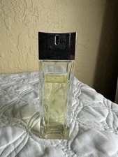 Emporio Armani Diamonds by Giorgio Armani 2.5oz / 75ml Edt READ DESCRIPTION