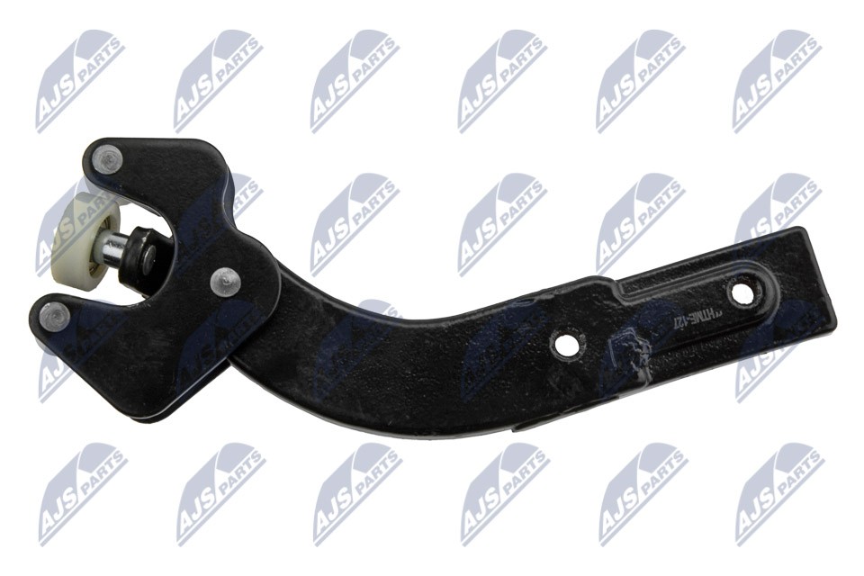 ROLLER GUIDE SLIDING DOOR EZC-ME-127 FOR MERCEDES-BENZ VIANO VITO/Bus/MIXTO 2.1L - Image 5