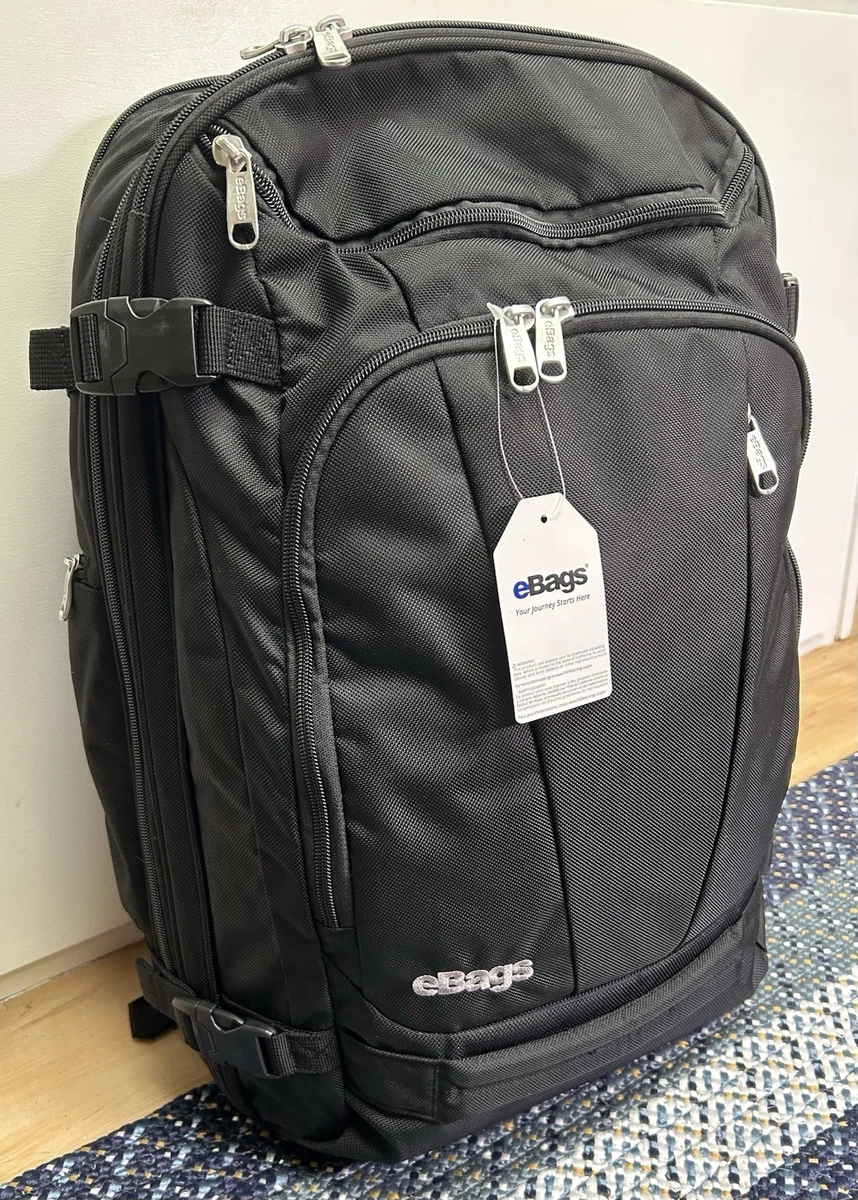 backpack travel bag ebay Ogetok 100L Hiking Camping Rucksack, 100 liters Large Capacity Outdoor Knapsack Climbing Mountaineering Carry On Backpack Bag, Trekking Backpacking for Men Women, Black : Sports & Outdoors This unisex backpack is very suitable for travelling WITZMAN Travel Laptop Backpack for
