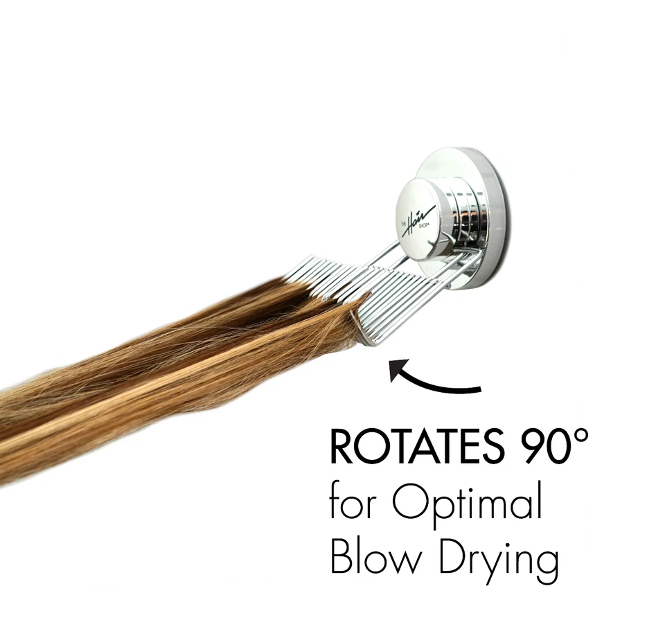 Pro Fusion Tool by The Hair Shop - Keratin Glue Wand for K Tip Hair Extension - Image 3 of 4