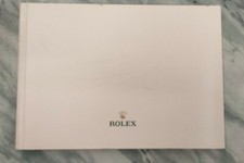 Rolex Katalog 2015-2016 Italienisch N.O.S. (N...