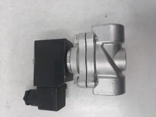 AIRTAC 2V130-10  DC24V Solenoid Valve/Fluid control valve 2/2 way 3/8 NPT Thread