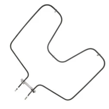 Self Clean Range Oven Bake Unit Lower Heating Element WB44K10005 for GE
