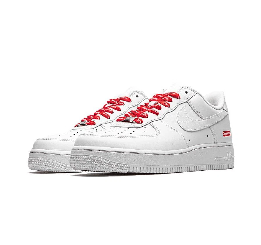 Nike x supreme precio sale