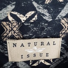Natural Issue Lightweight Resortwear Resort B...