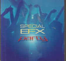 Party by Special EFX CD