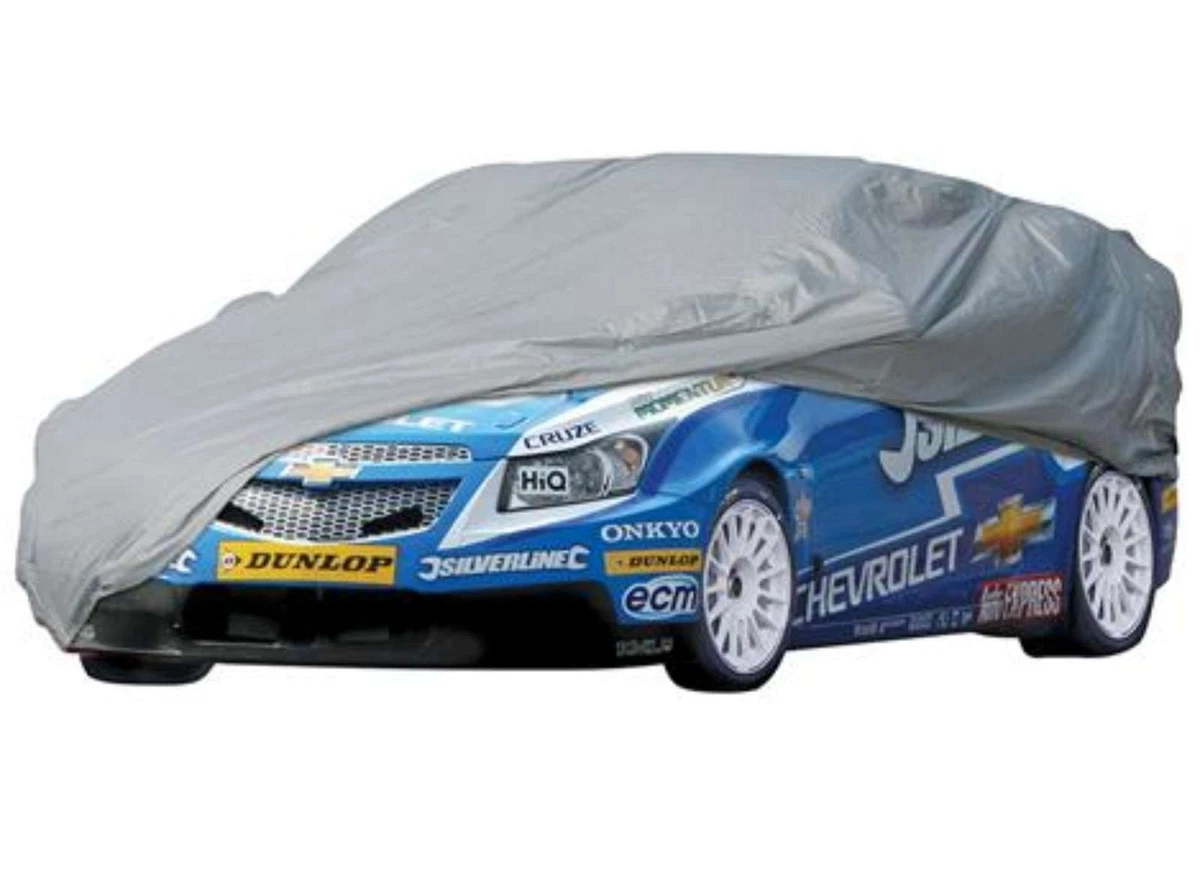 Toyota aygo car cover deals