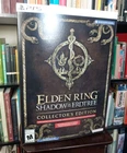 Elden Ring Shadow of Erdtree Collector's Edition (PS5 Version) NEW SEALED