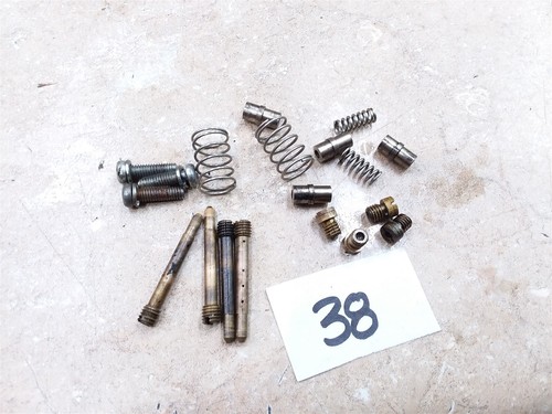 Best Carb Setup For Honda CB750 Café Racer | Performance Guide - Foto 9