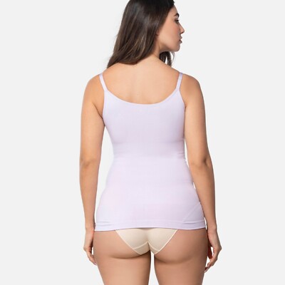 Underoutfit Every Day Shaping Cami - Size XL Lilac