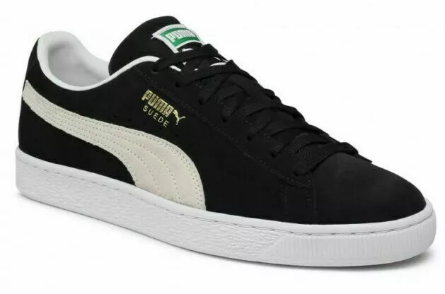 Puma suades cheap