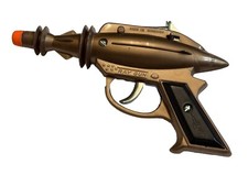 Vintage Zee International Space Ray Cap Gun, Hong Kong