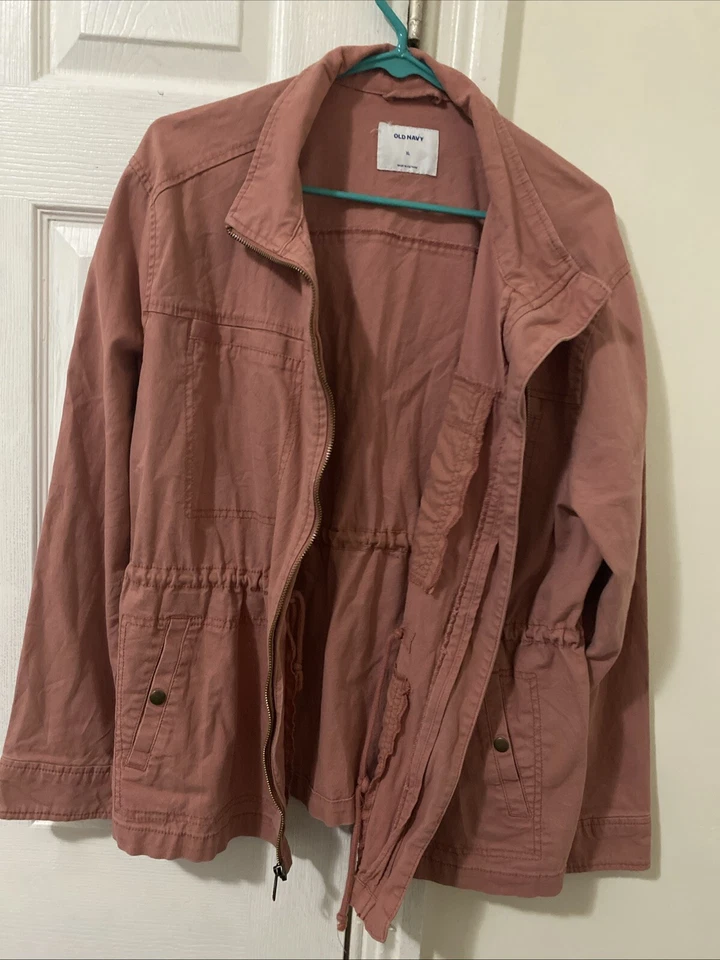 Chaqueta Hombre OLD NAVY Talla XL Foto 3 de 4