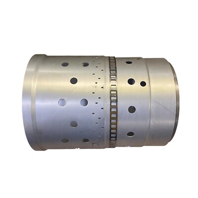 10R140 Aluminum Cylinder Shell for Ford 10 Speed Geartrain Housing OEM USED