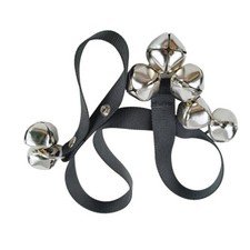 Dog Training Doorbell Puppy Door Handle Sound Bell Pet Supply for Housebreaking