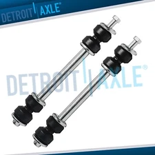 Front Stabilizer Sway Bars for Chevrolet GMC K1500 Suburban K2500 Suburban K3500