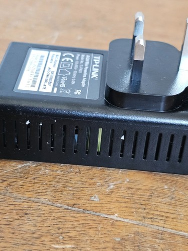 TP-Link AV200 Mini Powerline Adapter TL-PA211 1 Ethernet - Tested Working White - Picture 12 of 16