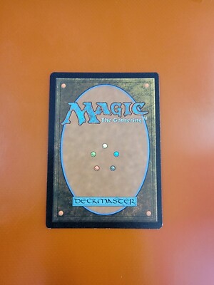 1x Refurbished Familiar | FOIL | Modern Horizons 3 | MTG Magic