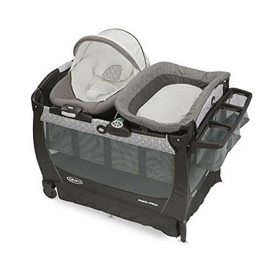 bassinet that holds up to 30 pounds