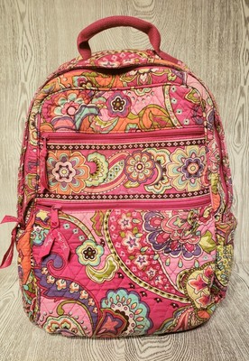 vera bradley ultimate backpack