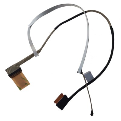 LCD Display Kabel Für HP 15-DY 15S-FQ 15-EF 15S-EQ 15S-FP TPN-Q222 DD00P5LC201